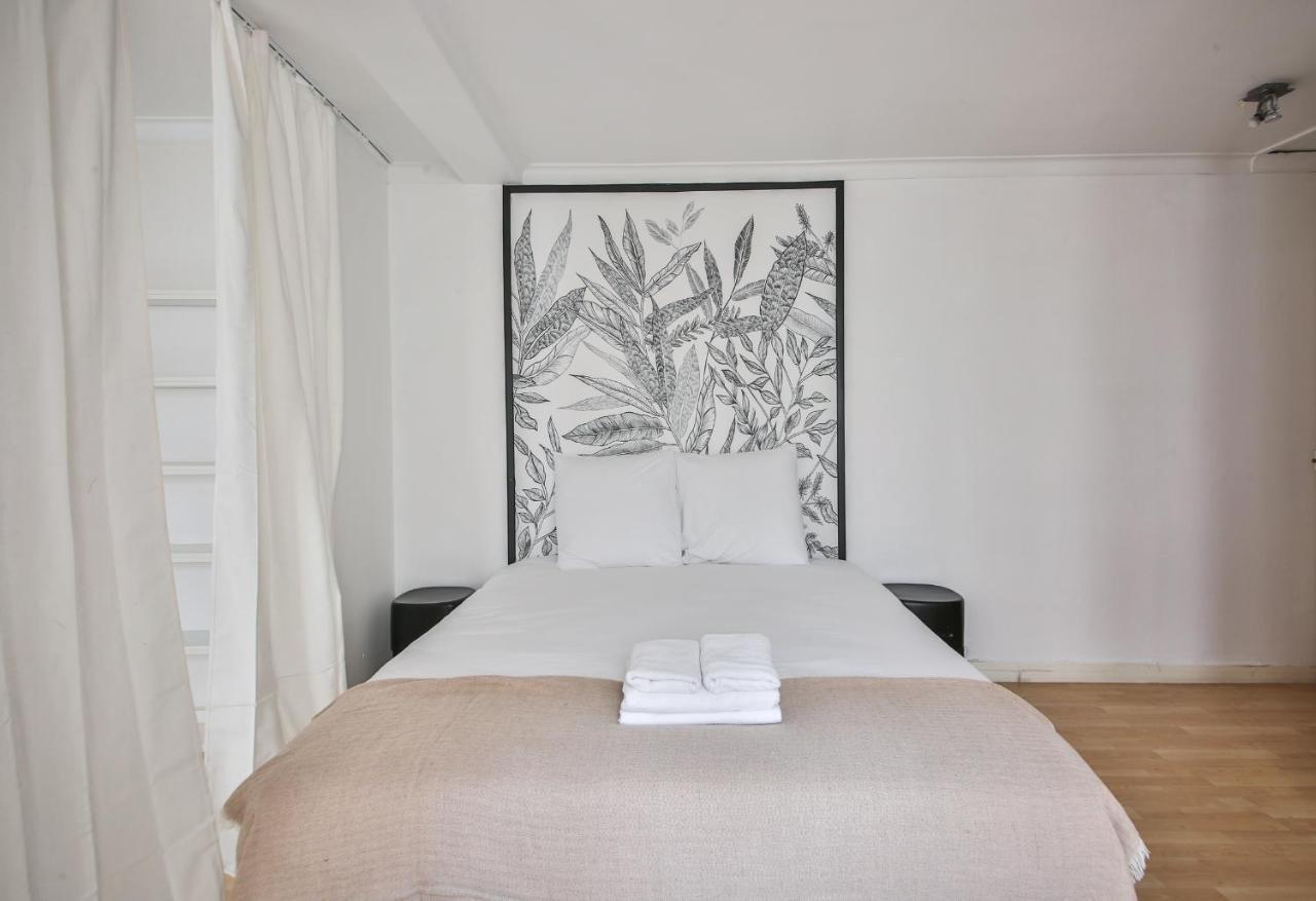 22#Appartement 6Pers#Sevres-Lecourbe#Necker Paris Exterior photo